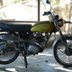 Illustration for article titled How I Rebuilt An Extremely Sketchy Honda CL100 Scrambler For Under $500